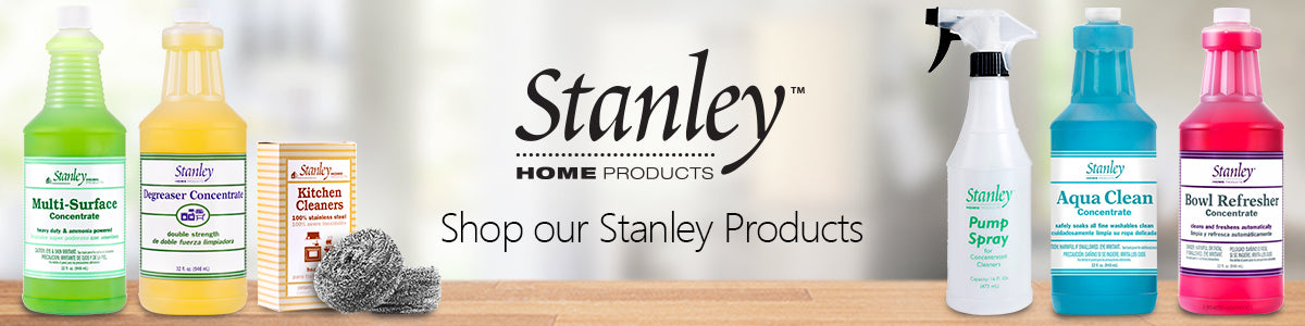 STANLEY HOME PRODUCTS Bowl Refresher