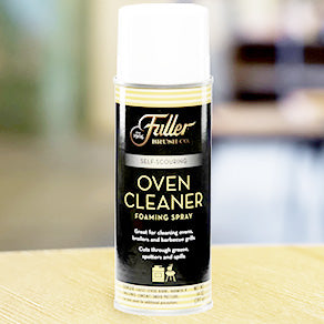 Upholstery & Carpet Cleaning Spray & Deodorizer - Rich Foam Spray -  Cleaning Agents — Fuller Brush Company