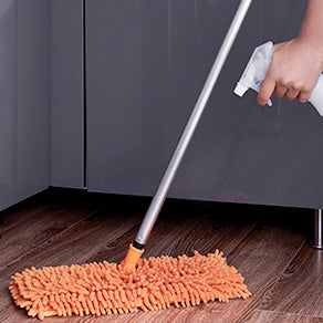 Floor Cleaning Solutions