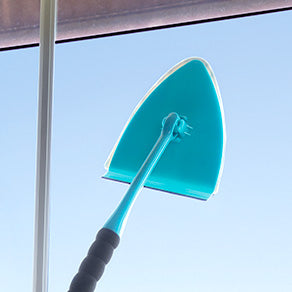 Big E-Z Scrubber - Premium Quality Window & Glass Cleaning Kit