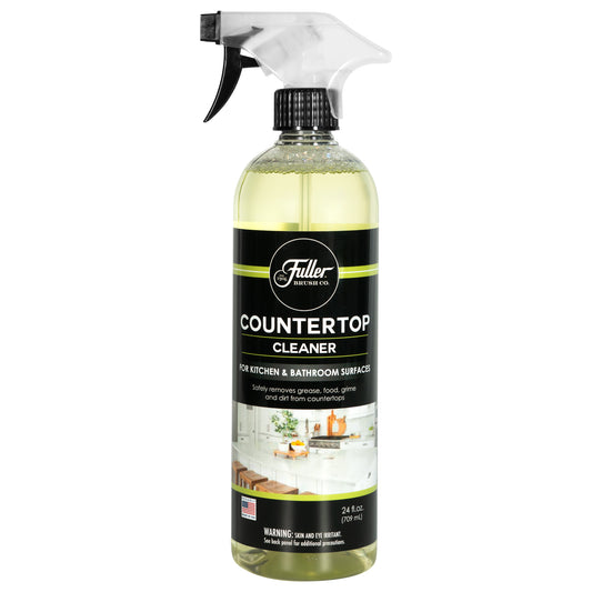 Countertop Cleaner
