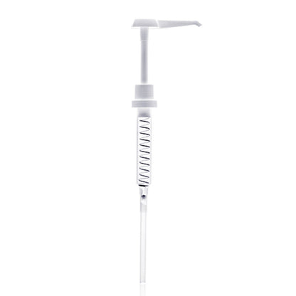 Dispensing Pump For Gallon Bottle
