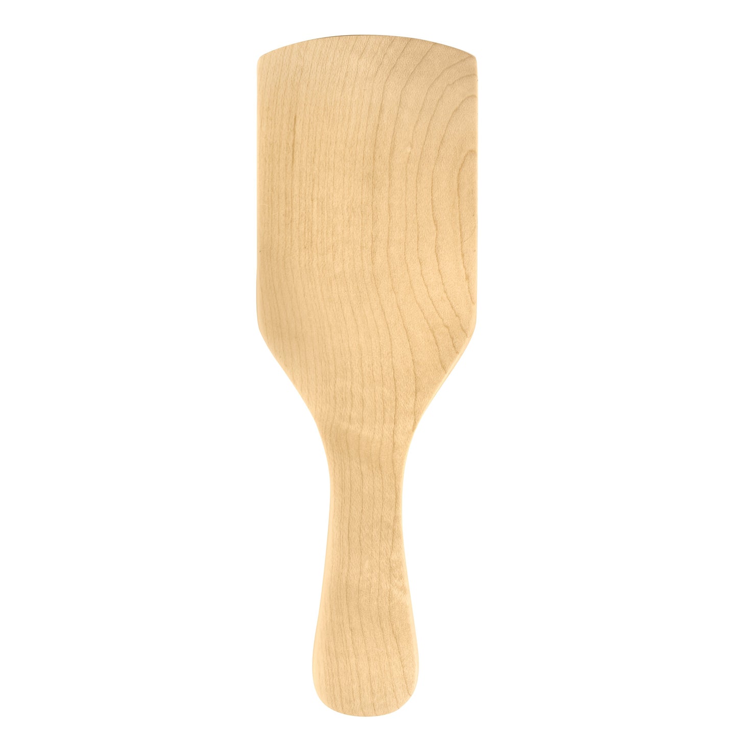 Maple Club Hairbrush