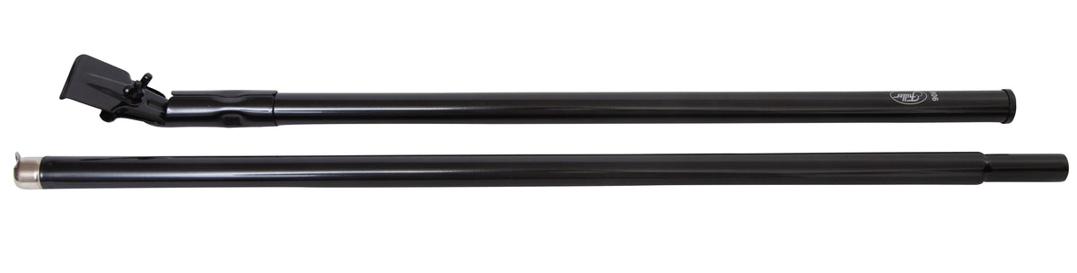 2 Piece Steel Handle for Wet Mop (119)