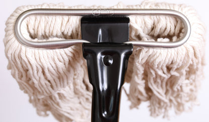 2 Piece Steel Handle for Wet Mop (119)