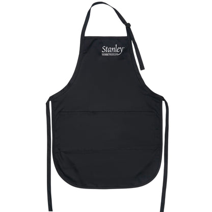 Stanley Home Products Kitchen Apron with Stanley Logo