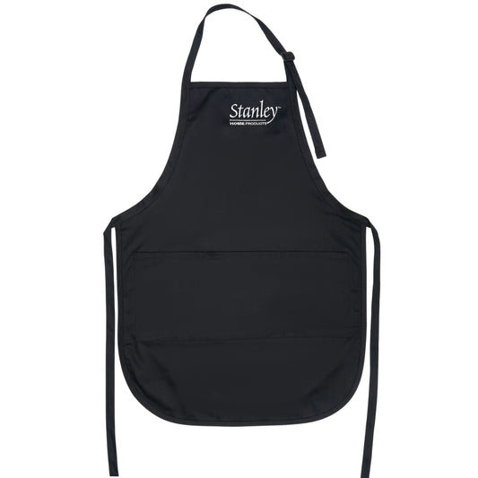 Stanley Home Products Kitchen Apron with Stanley Logo