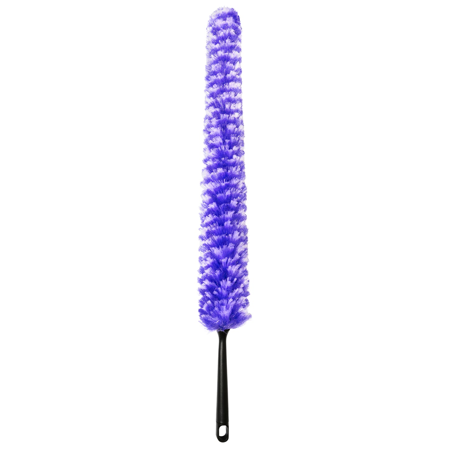 Furry Wand Duster with 808 Extendable Handle