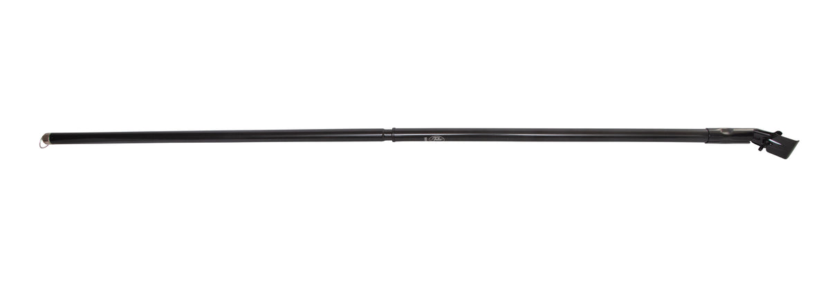 2 Piece Steel Handle for Wet Mop (119)