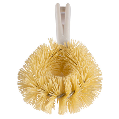 Original Vegetable Brush, Firm Bristled Veggie Scrubber