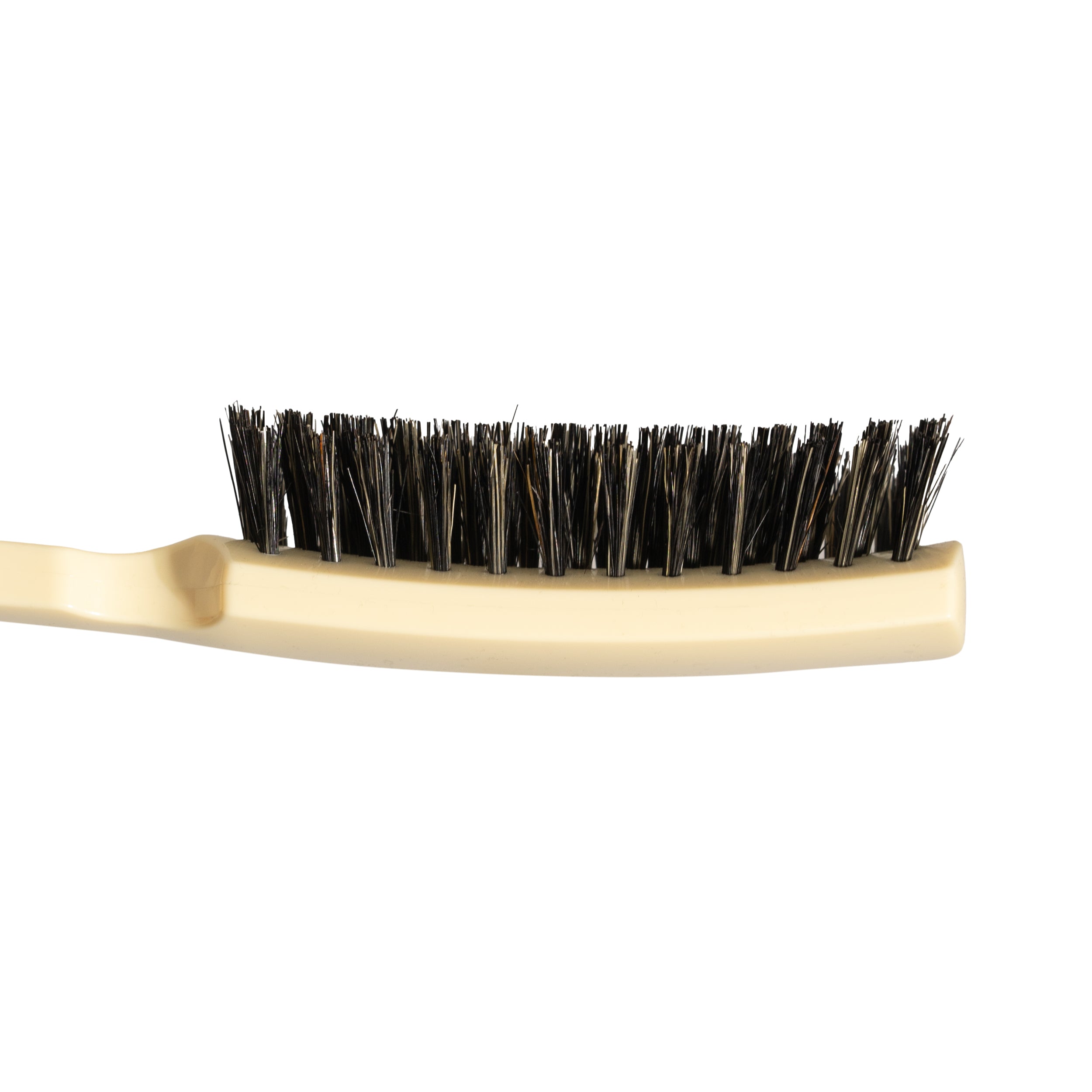 House of Fuller® Lustrebrush Professional Hairbrush With Natural Boars ...