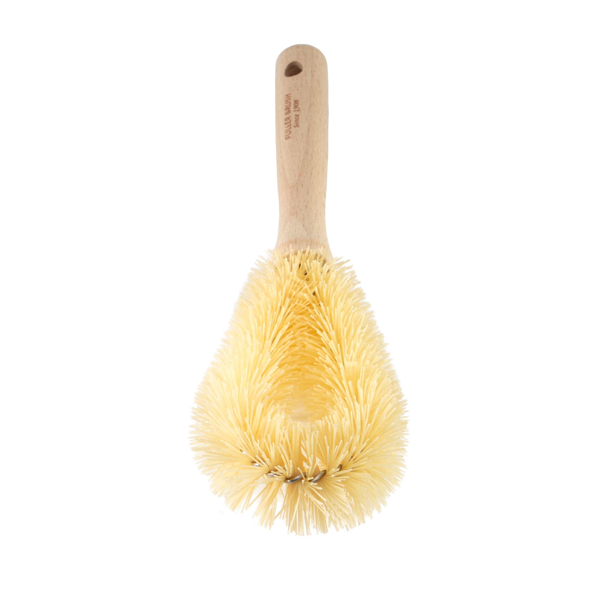 Premium Vegetable Brush