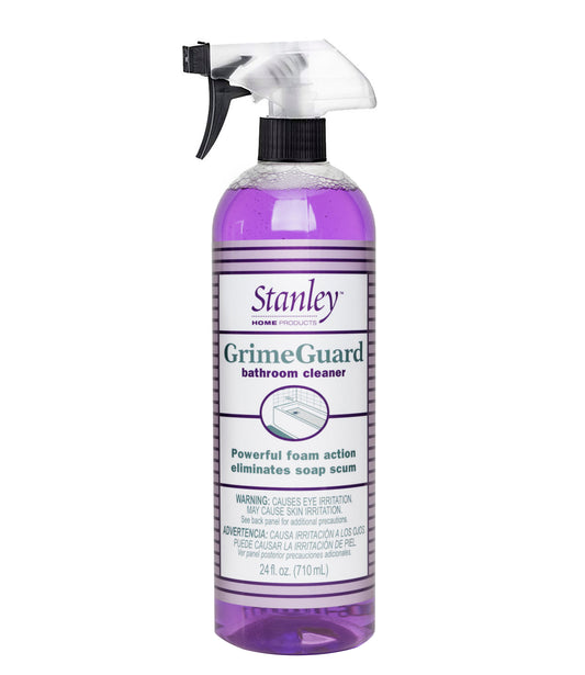 GrimeGuard Bathroom Cleaner With Sprayer