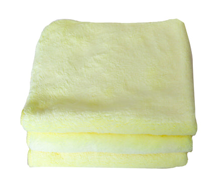 Duster Sprays (x2) + Dust Grabbing Microfiber Cloths