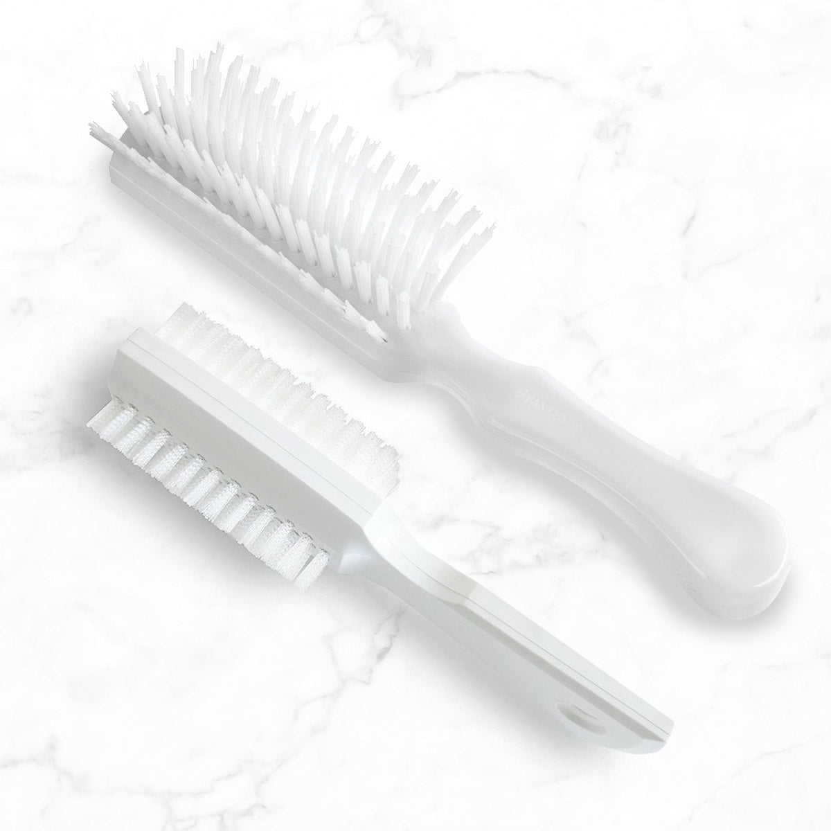 Lady Catherine Hairbrush + Hand & Nail Brush