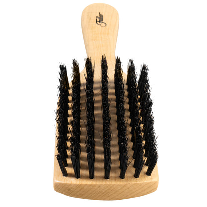 Maple Club Hairbrush