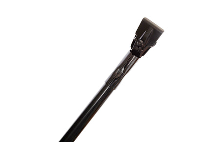 2 Piece Steel Handle for Wet Mop (119)