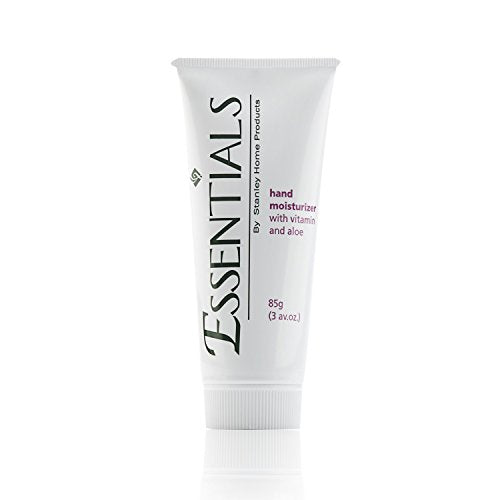 Essentials Hand Moisturizer + Dad Fuller's Skin Balm