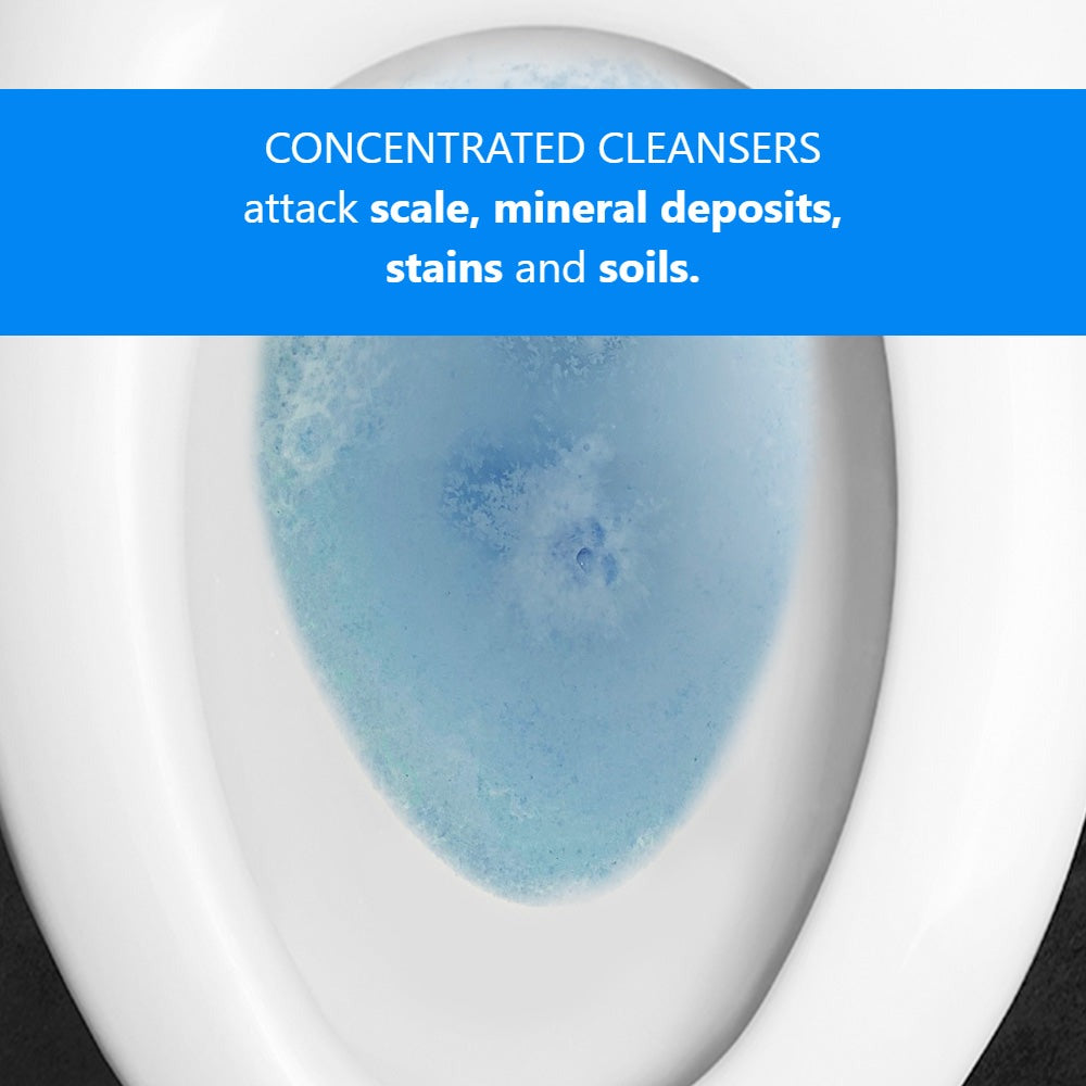 Fuller Toilet Pods® Drop in Toilet Bowl Cleaner