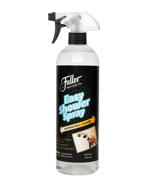 Easy Shower Spray - 24 oz - No Rinse & Scrub Daily Bathroom Cleaner