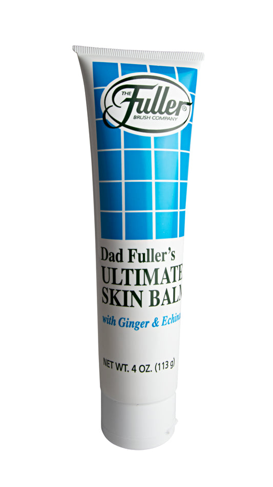 Dad Fuller's Ultimate Skin Balm For Burns, Bites and Stings