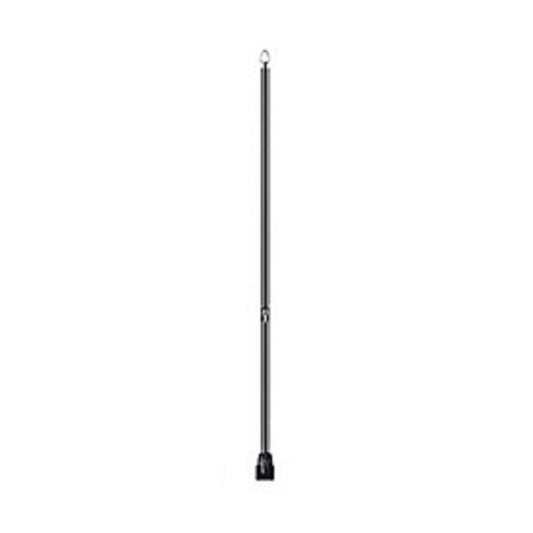 2 Piece Steel Handle for Wet Mop (119)
