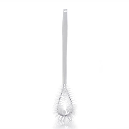 Extra Strength Bowl Cleaner & Bent Tip Bowl Brush