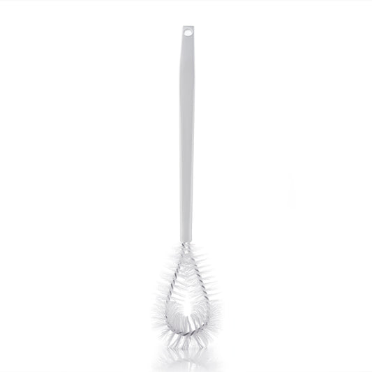 Extra Strength Bowl Cleaner & Bent Tip Bowl Brush