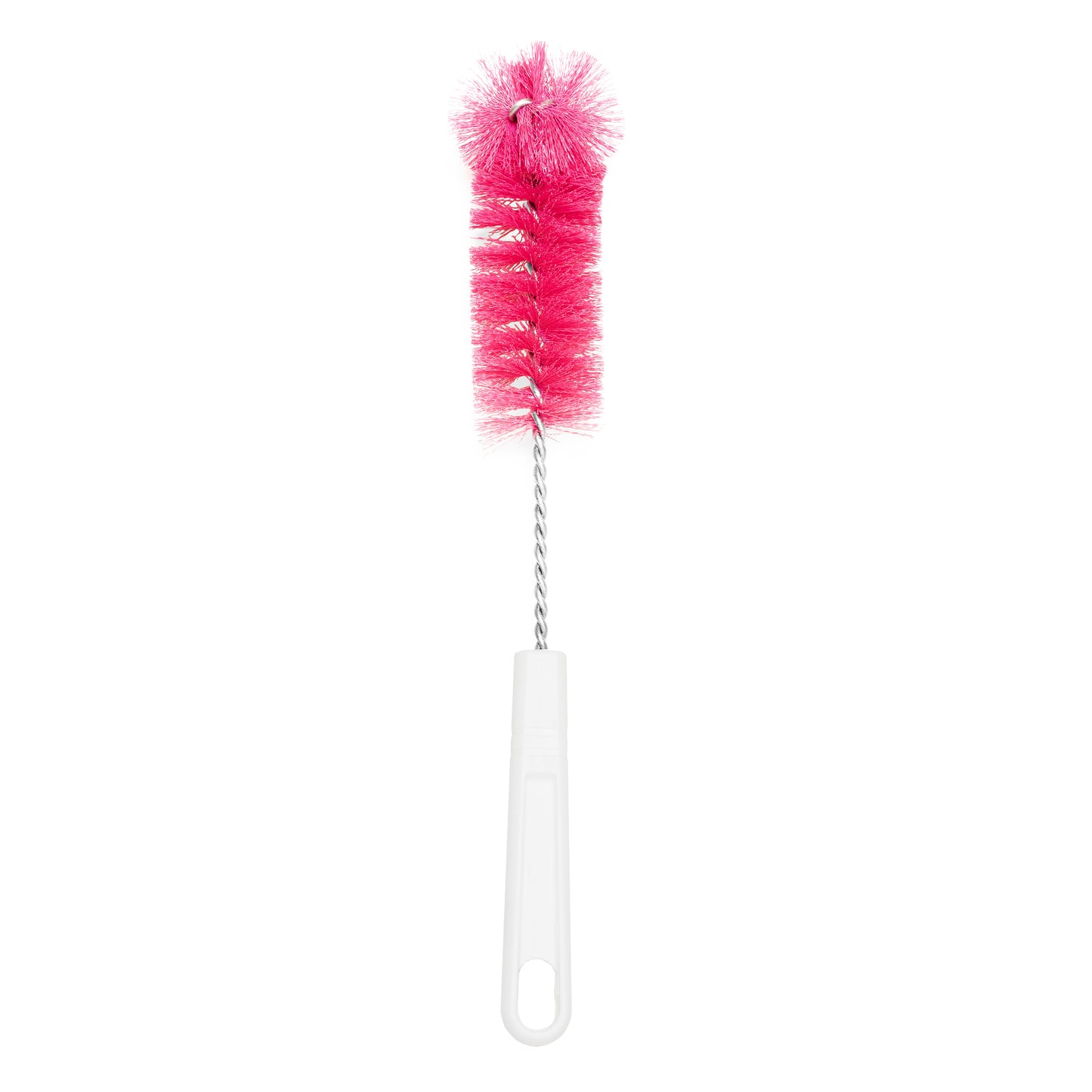 Sports Bottle Brush + Grapefruit Super Strength Dish Soap