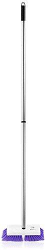 Tub & Shower E-Z Scrubber Heavy Duty Scrub Brush & Telescopic Handle