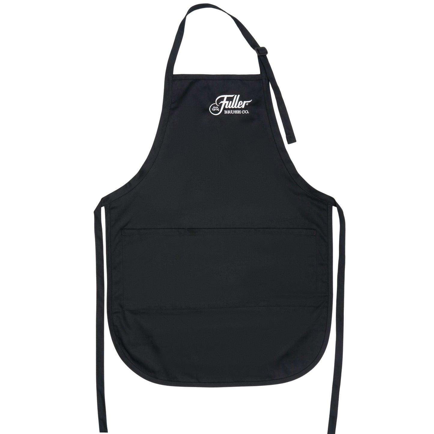 Fuller Brush Kitchen Apron with FB Logo