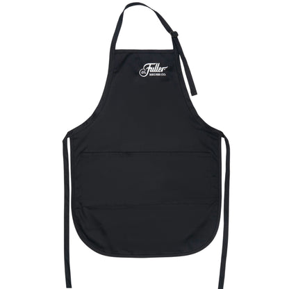 Fuller Brush Kitchen Apron with FB Logo