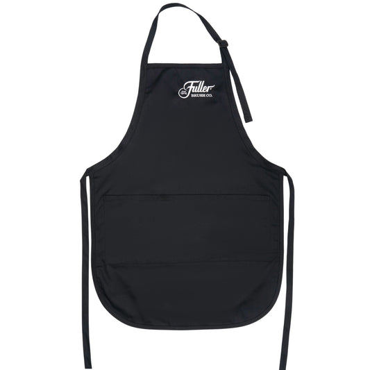 Fuller Brush Kitchen Apron with FB Logo