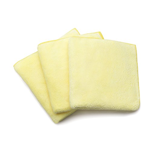 Duster Sprays (x2) + Dust Grabbing Microfiber Cloths