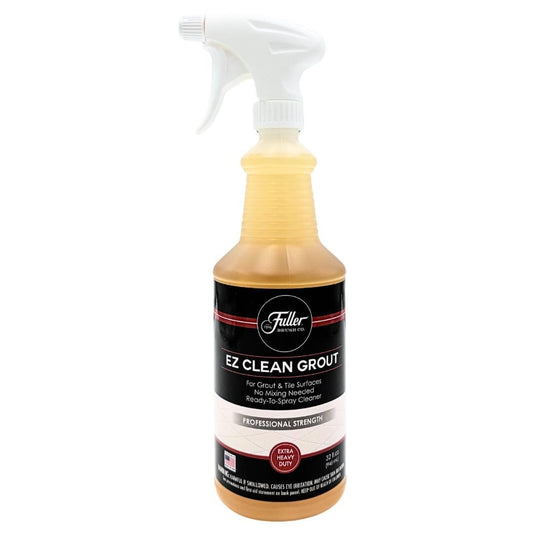 Fuller EZ Clean Grout Cleaner