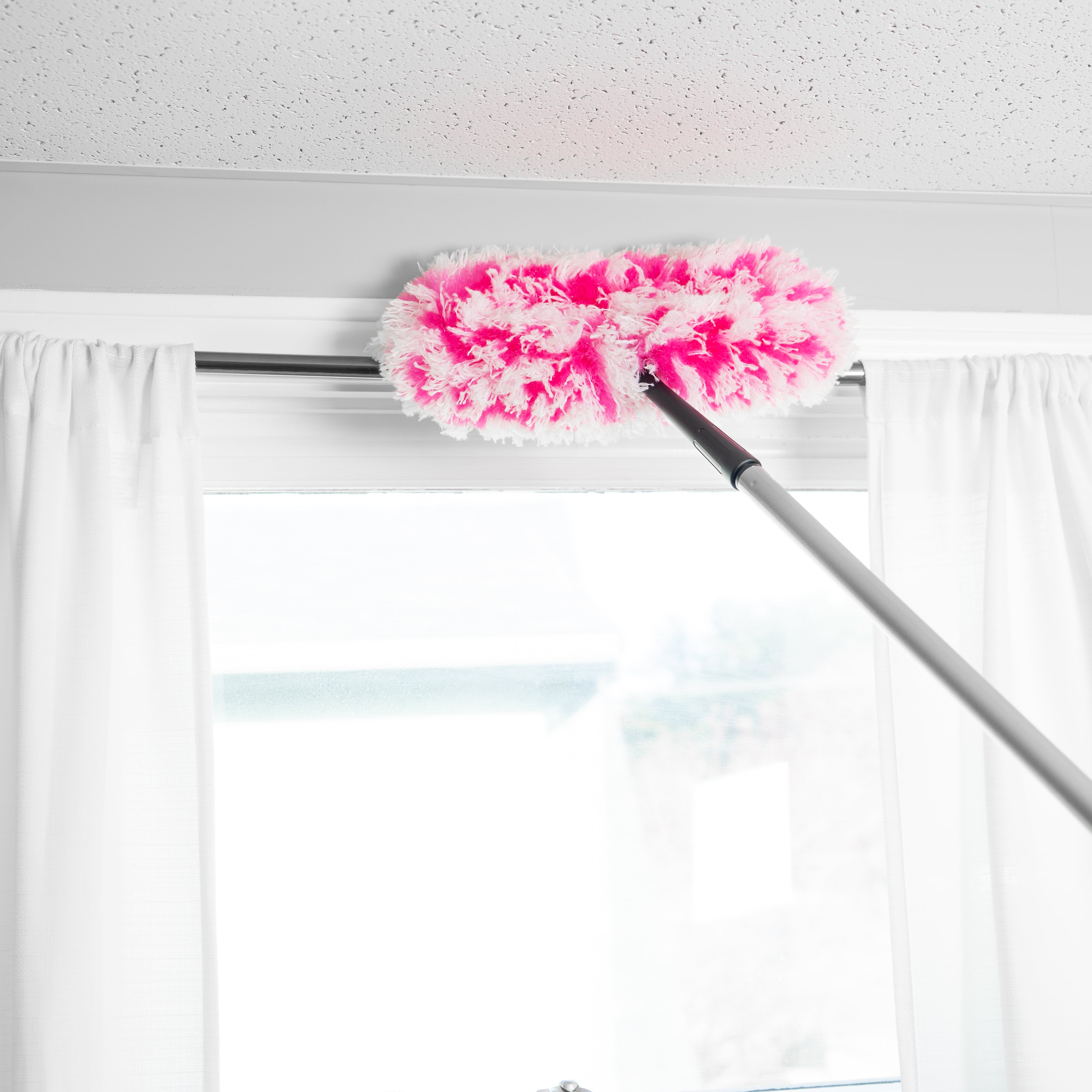 Large Surface Duster with Adjustable Handle - Duster — Fuller Brush Company