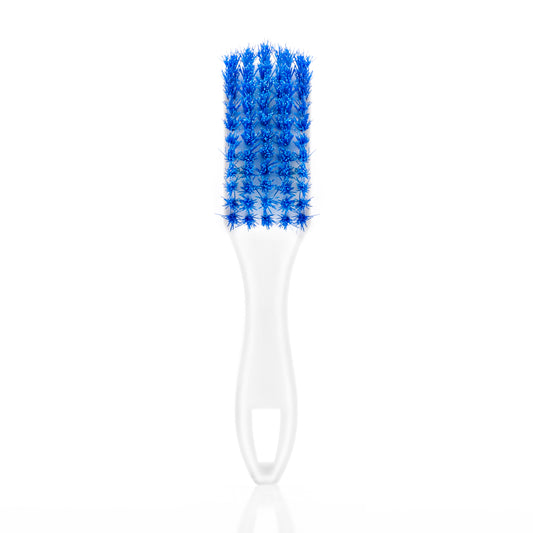 House of Fuller® Stain Brush Heavy Duty Spot Remover Brush w/ Comfort Grip Handle