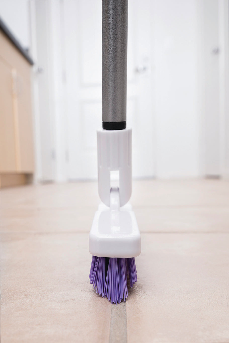 Tile & Grout E-Z Scrubber Complete Kit