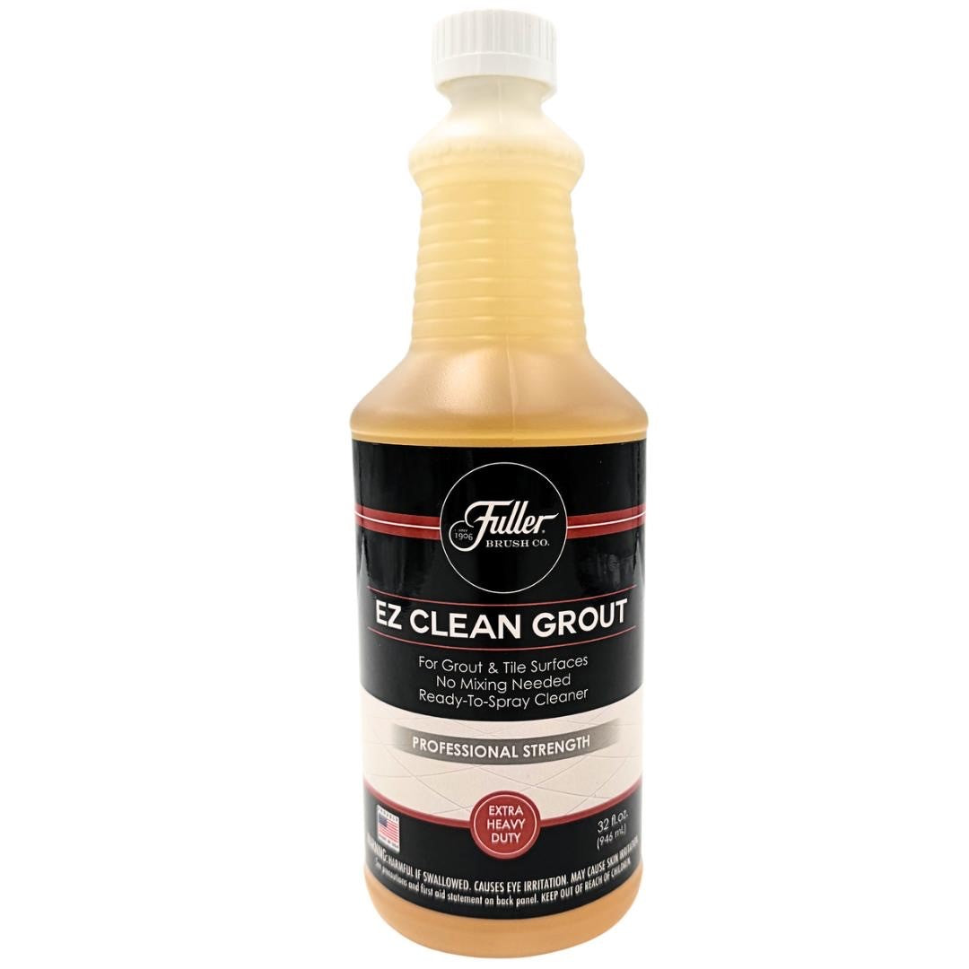Fuller EZ Clean Grout Cleaner