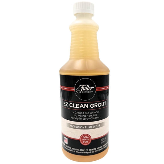 Fuller EZ Clean Grout Cleaner