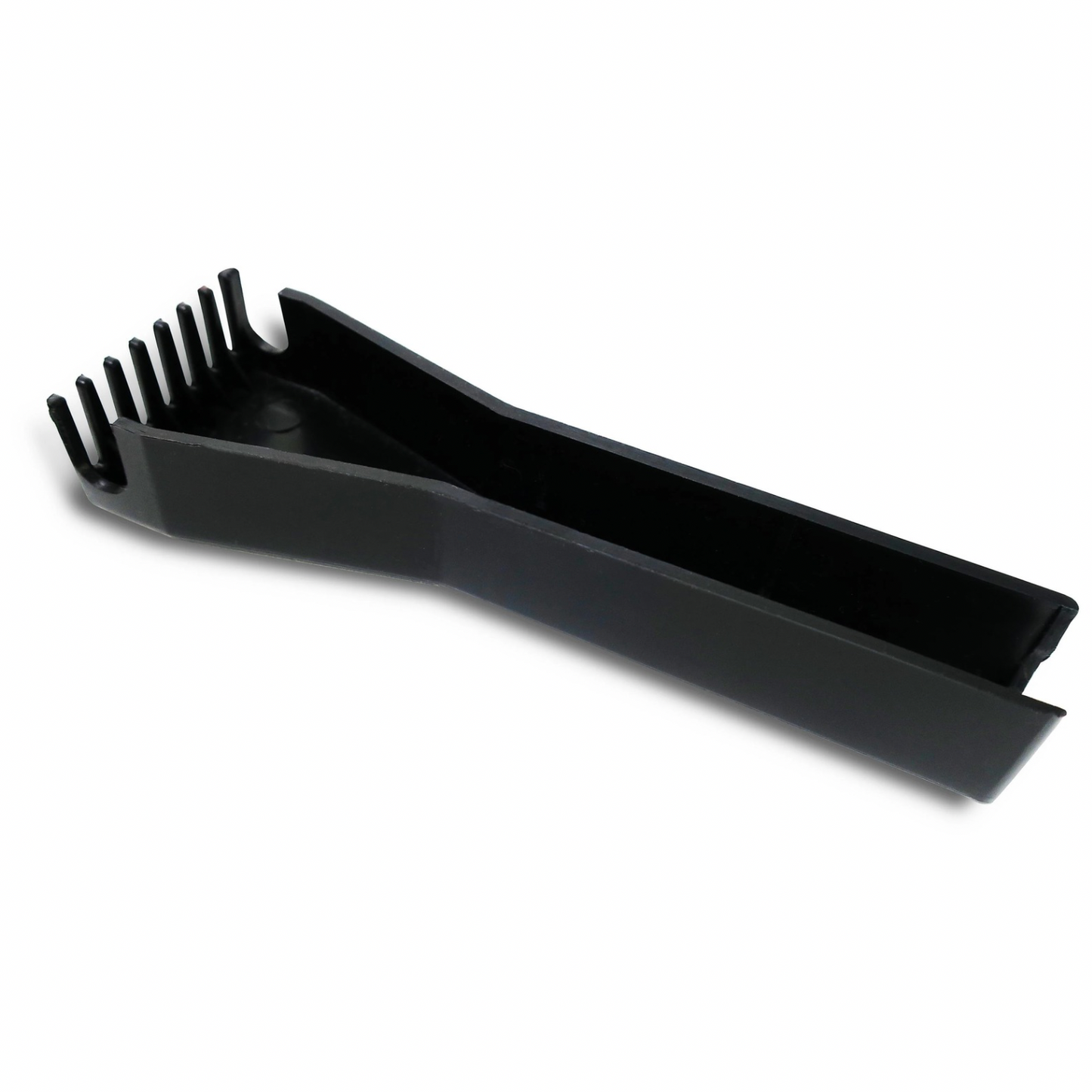 Roller Cleaner Tool For Electrostatic Carpet Sweeper