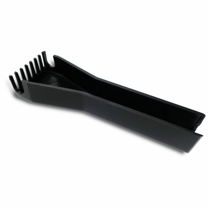 Roller Cleaner Tool For Electrostatic Carpet Sweeper