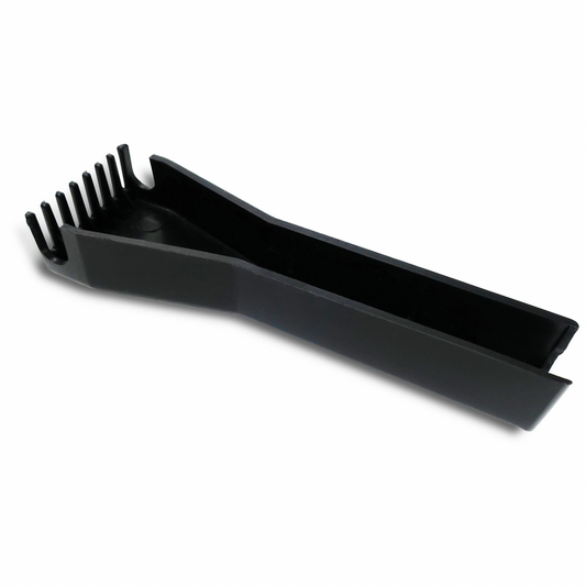 Roller Cleaner Tool For Electrostatic Carpet Sweeper