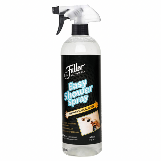 Easy Shower Spray - 24 oz - No Rinse & Scrub Daily Bathroom Cleaner