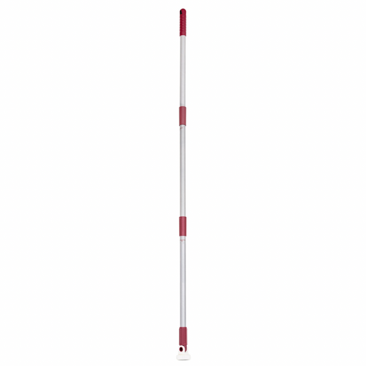 Ruby Red Spin Mop Replacement Handle