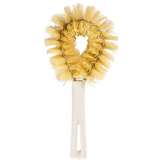 Original Vegetable Brush, Firm Bristled Veggie Scrubber