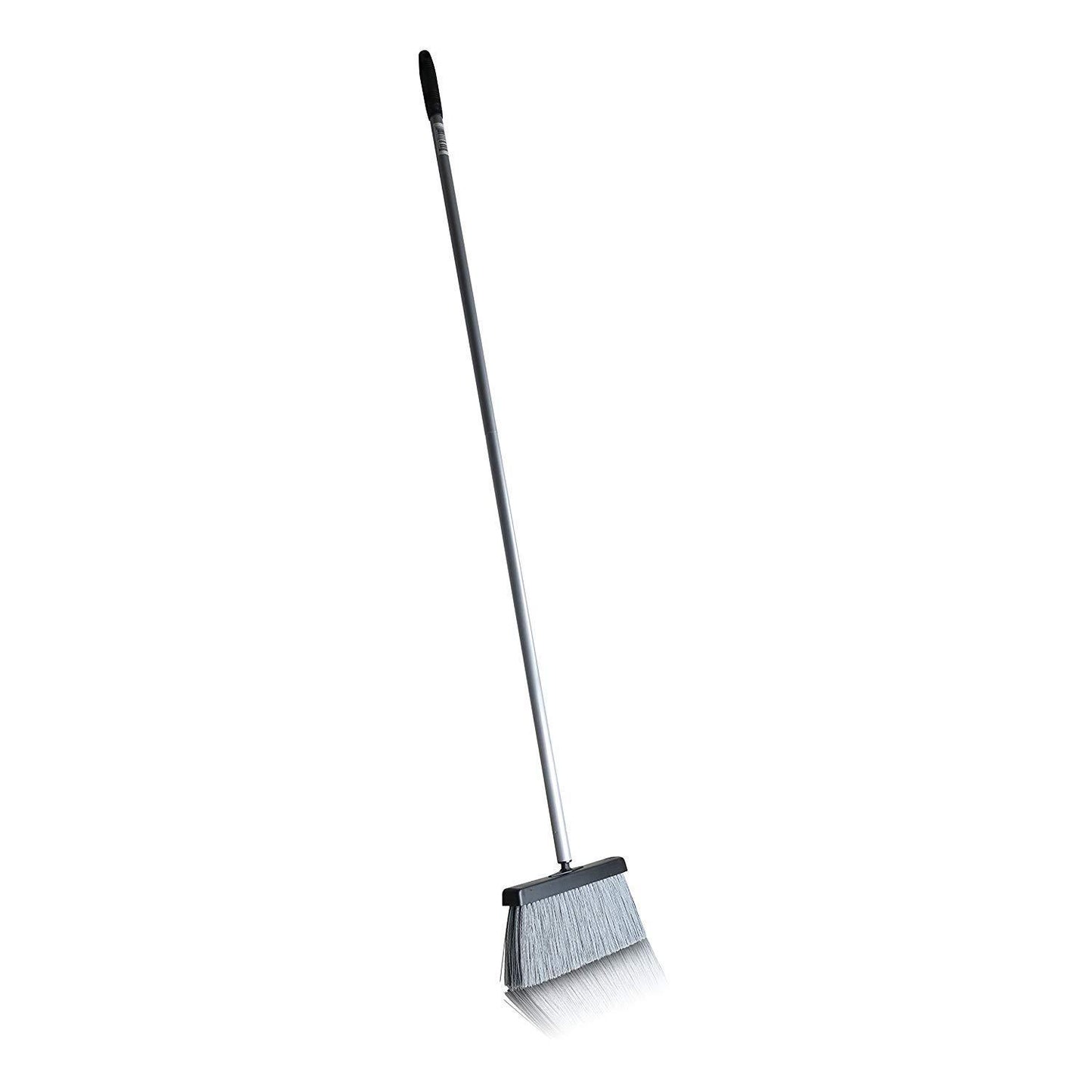 Black Slender Broom - Kitchen & Home Indoor Compact Broom