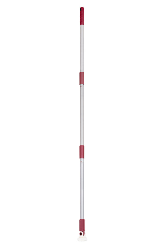 Ruby Red Spin Mop Replacement Handle