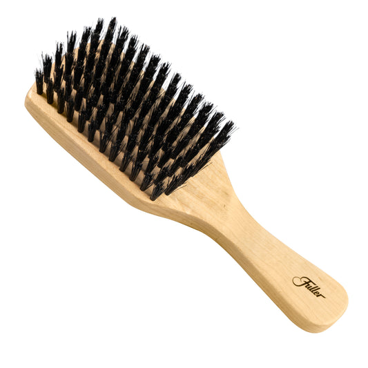 Maple Club Hairbrush