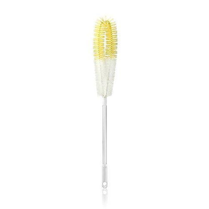 Foot & Body Spa Brush Exfoliates the Skin 28.5  Long